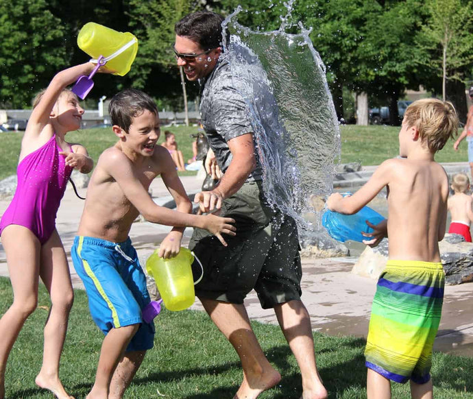 Summer Camp Protection