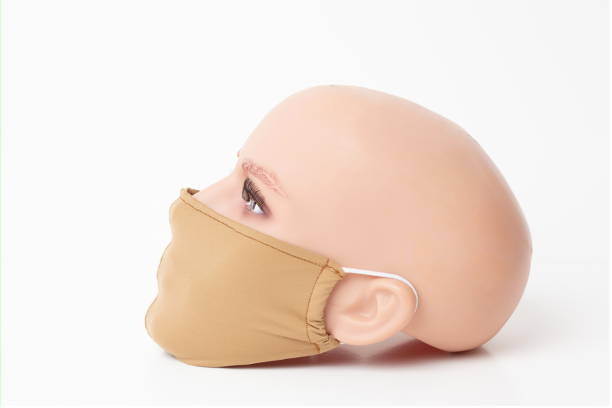 2 Pack - Rynoskin Total-Personal Protection Face Protection Mask